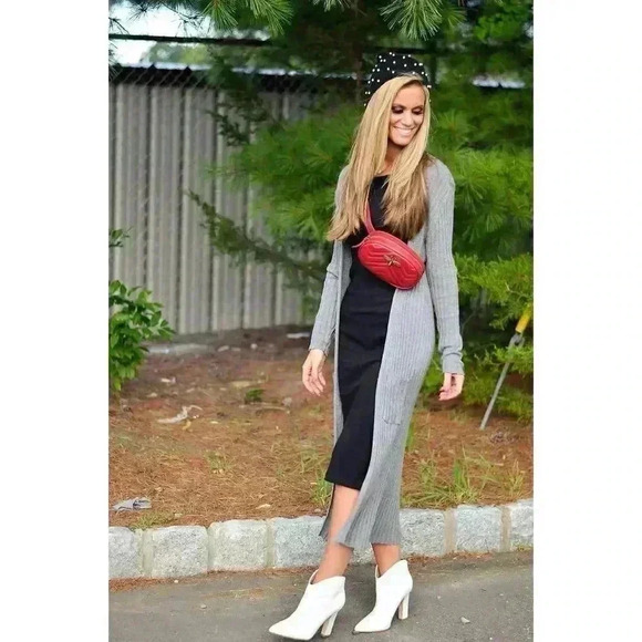 Versatile Oval Belt Bag - Picture 3 of 4